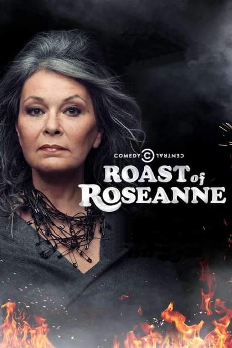 Comedy Central Roast of Roseanne